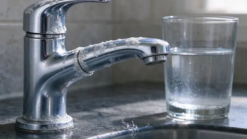 Hard Water in Southern California: When a Water Softener Pays for Itself